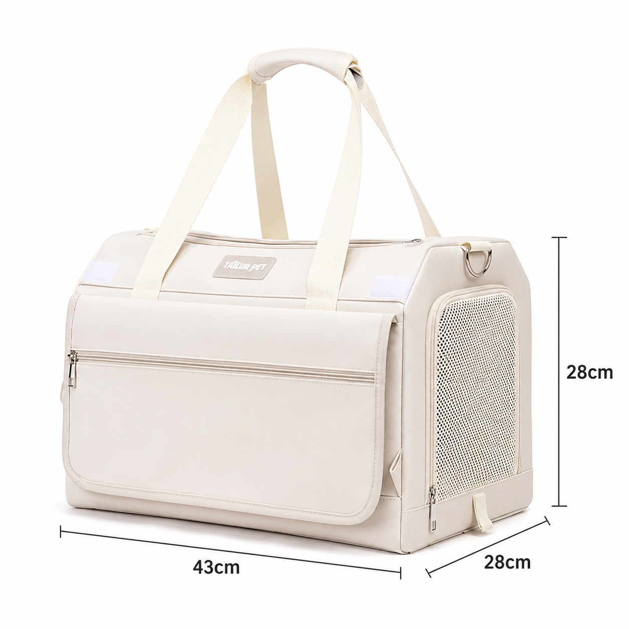 Mochila Carrinho para Transporte de Pets