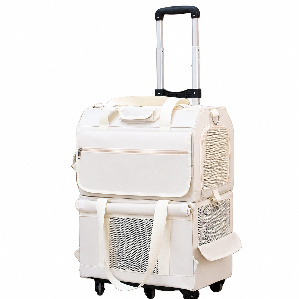 Mochila Carrinho para Transporte de Pets