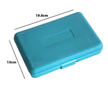 Kit de Reparos domésticos Profissional - 12 Peças