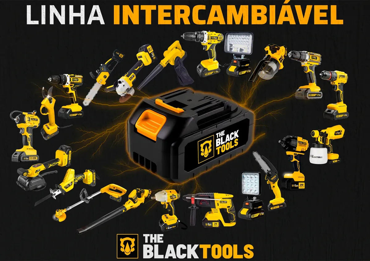 Kit Ferramentas Parafusadeira + 2 Bat 21v + Jogo Bosch 239