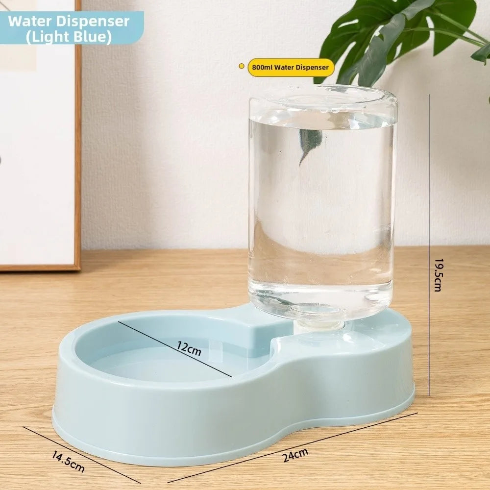 Bebedouro Automático para Pets de Grande Capacidade
