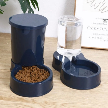 Bebedouro Automático para Pets de Grande Capacidade