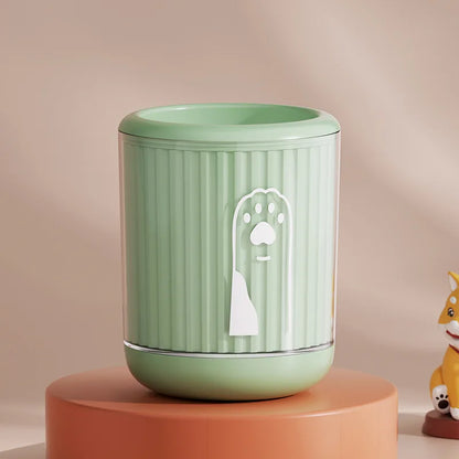 Copo Lava Patas para Pets