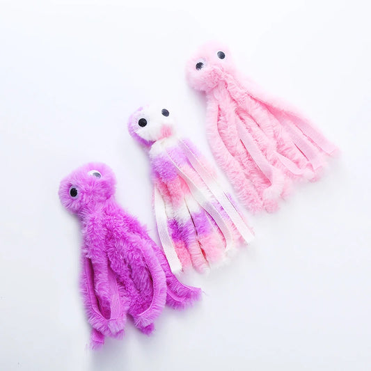 Brinquedo Polvo pelúcia