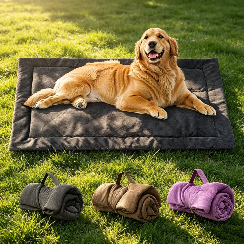 Tapete Impermeável para Pets
