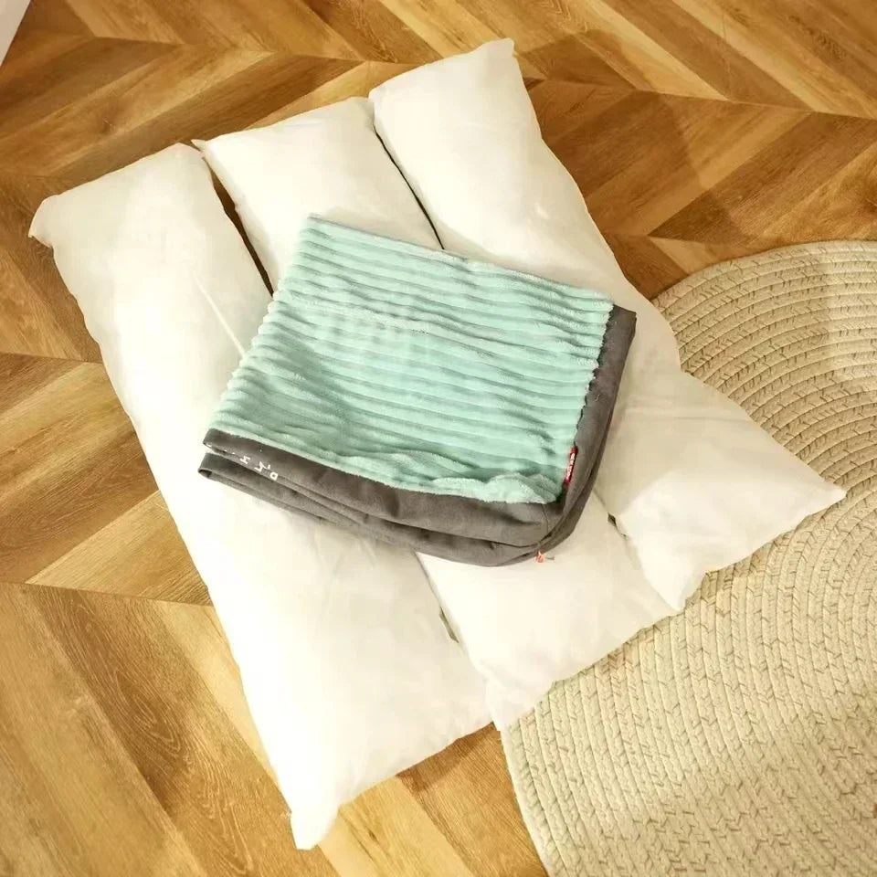Colchonete Acolchoado para Cães