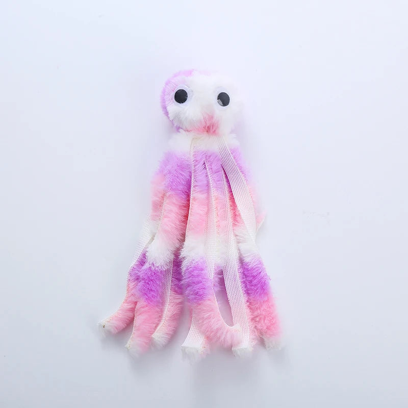 Brinquedo Polvo pelúcia