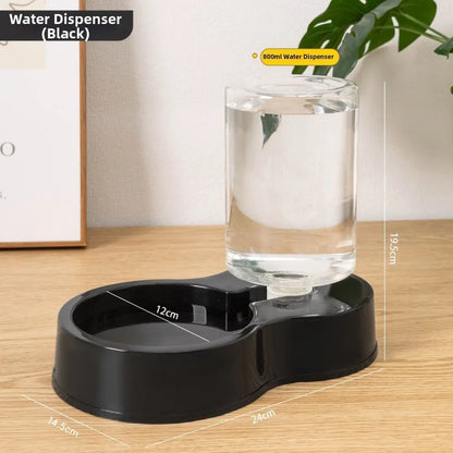Bebedouro Automático para Pets de Grande Capacidade