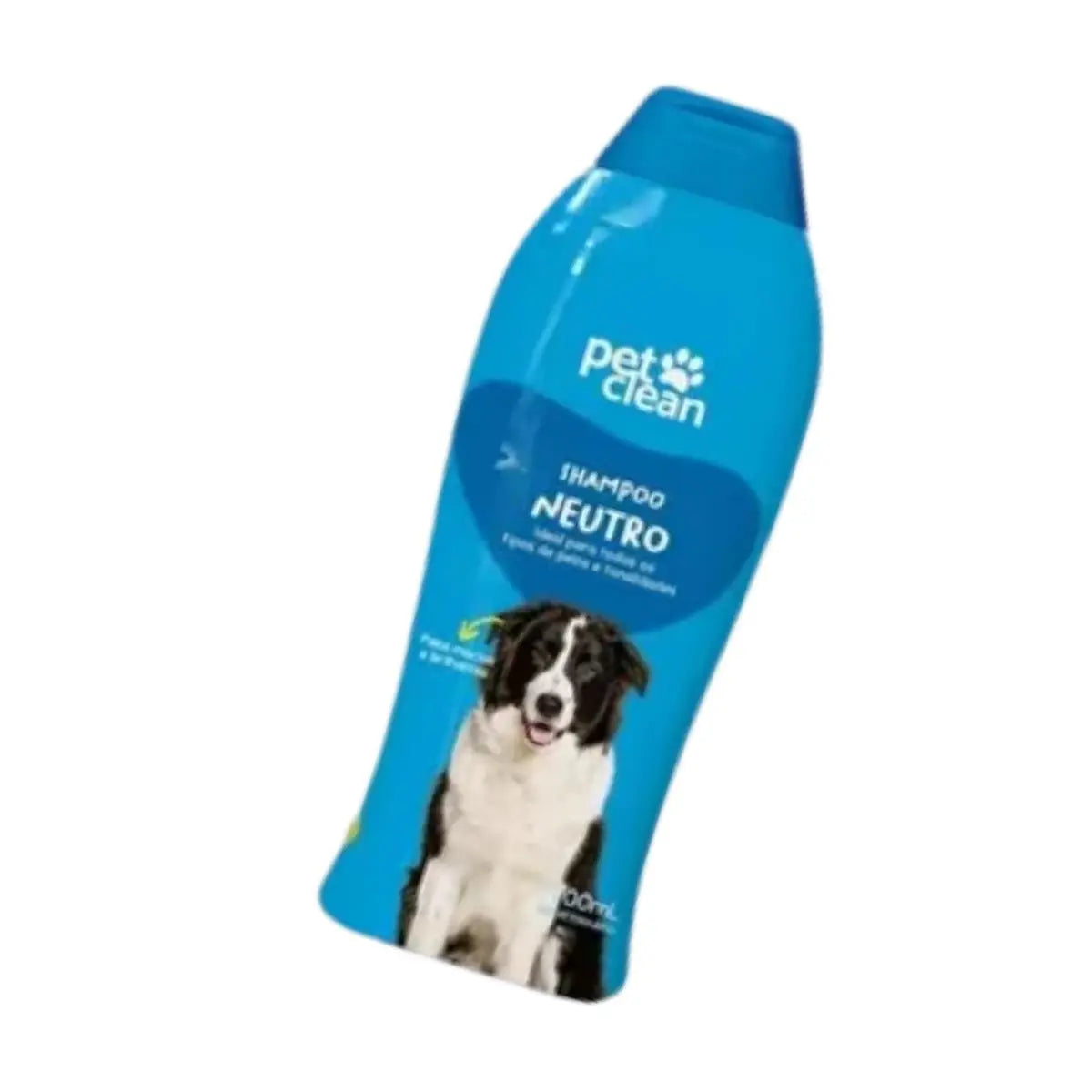 Shampoo Neutro para Cães e Gatos