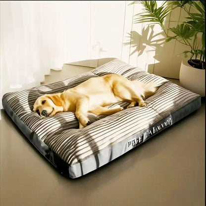 Colchonete Acolchoado para Cães
