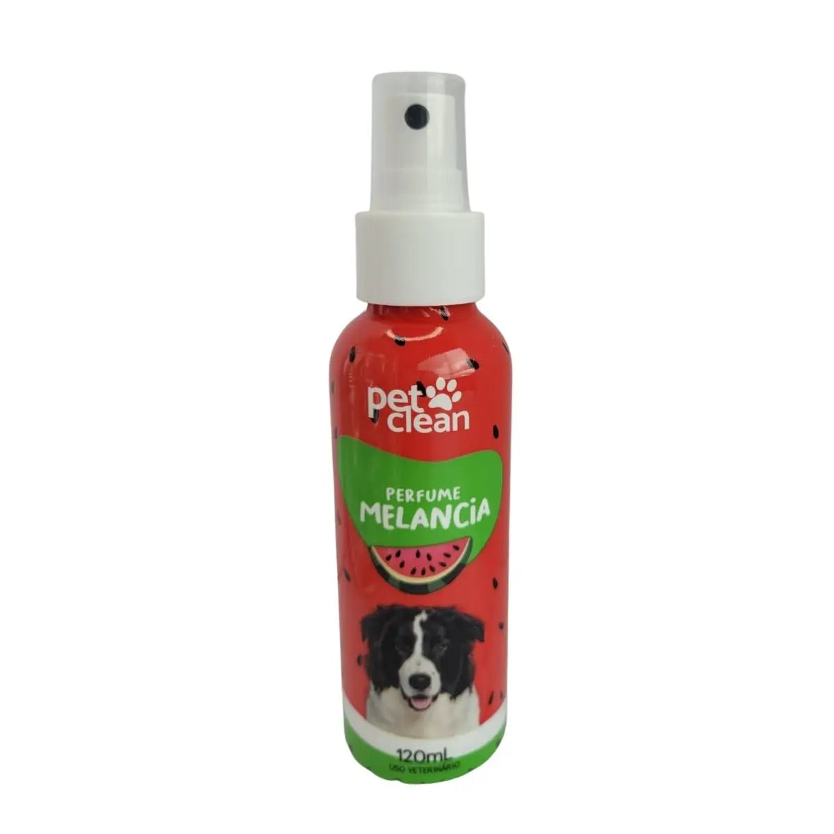 Kit Higiene Melancia para Pets