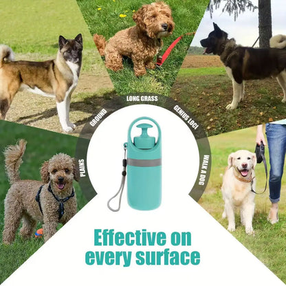 Pegador de Fezes para Pets