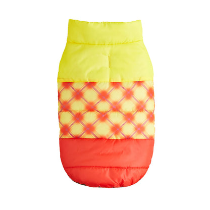 Winter Pet Coat Clothes for Dogs Winter Clothing Warm Dog Clothes for Small Dogs Christmas Big Dog Coat Winter Clothes Chihuahua