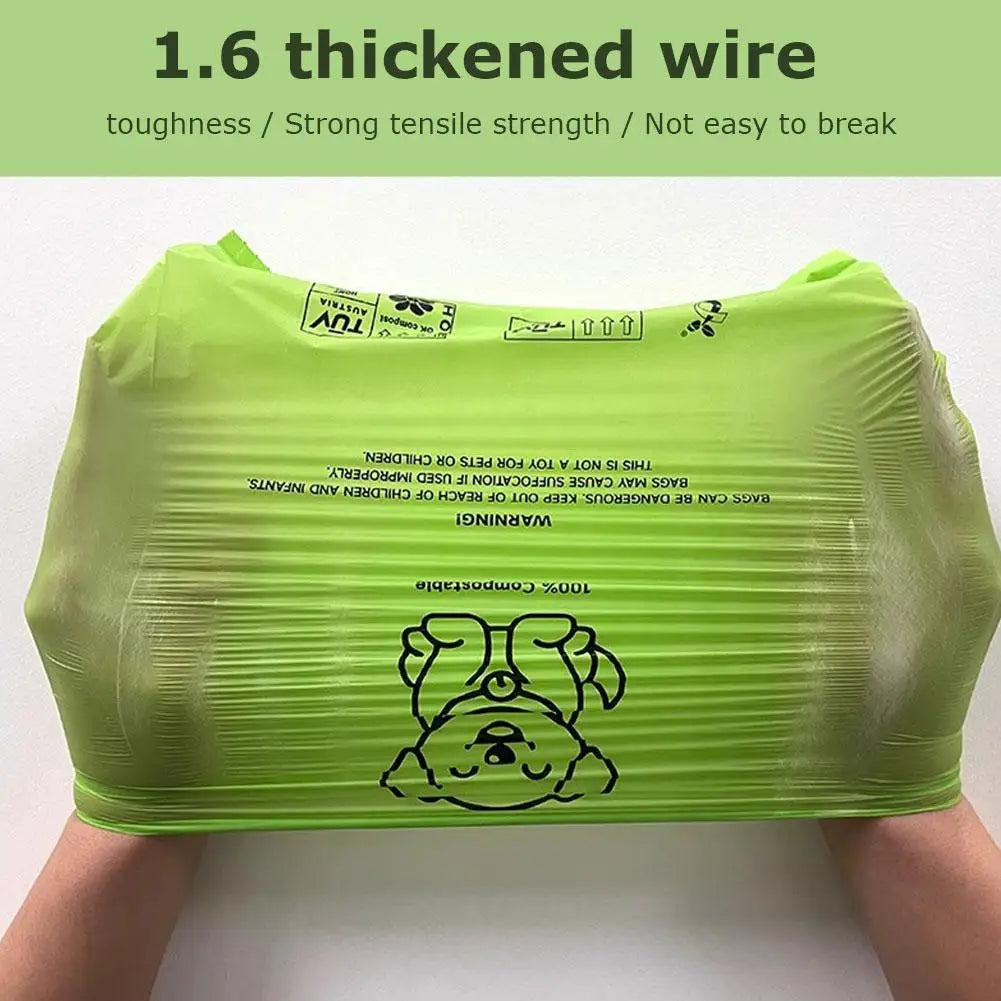 Pegador de Fezes Dobrável para Pets