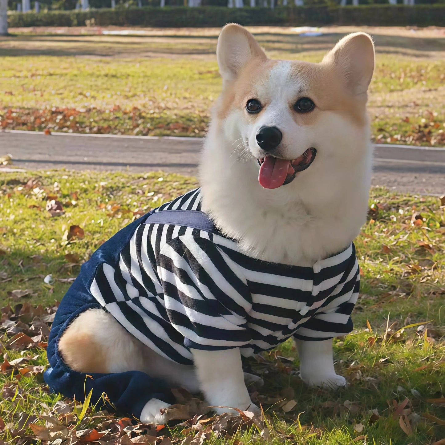 Roupinha de inverno para cachorros