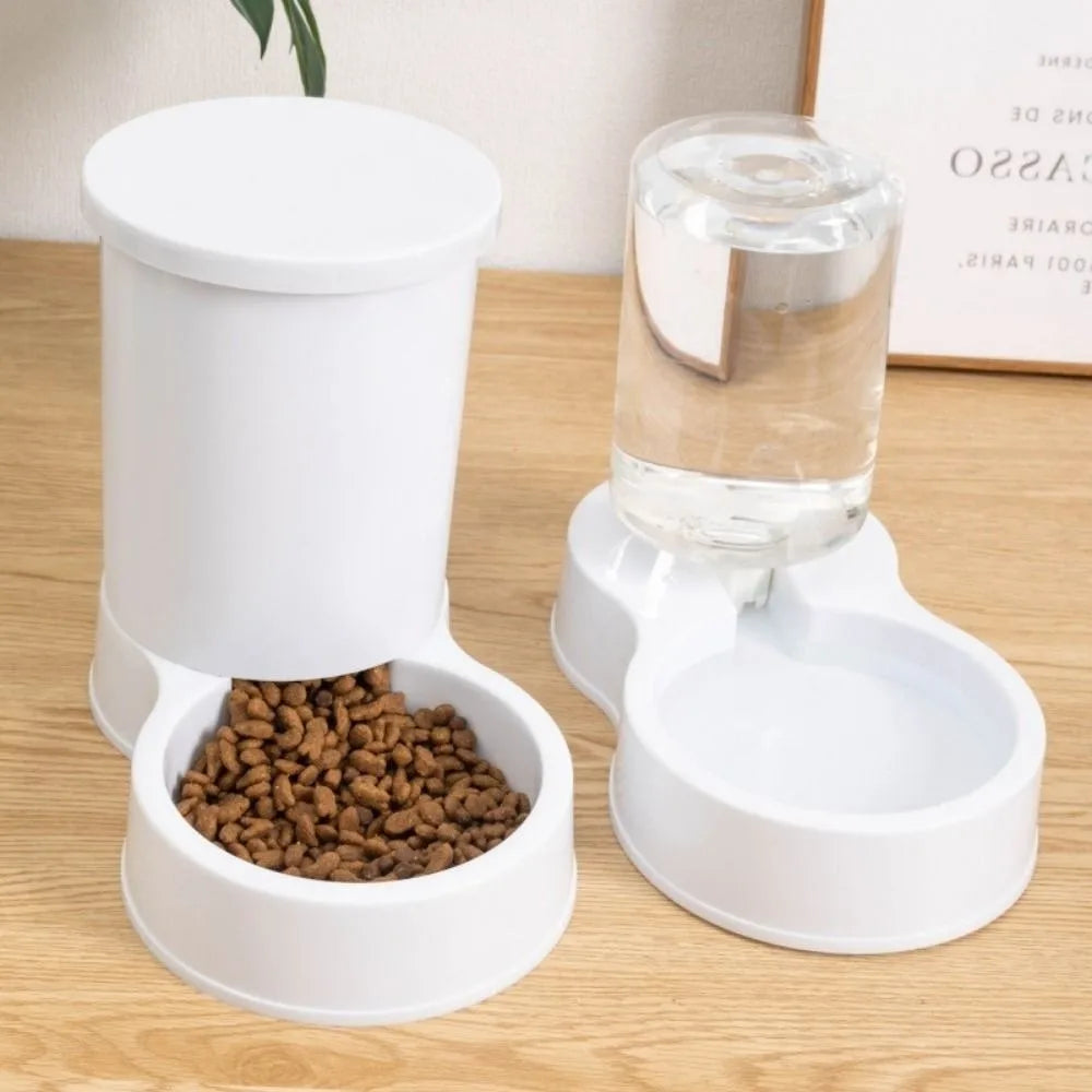 Bebedouro Automático para Pets de Grande Capacidade