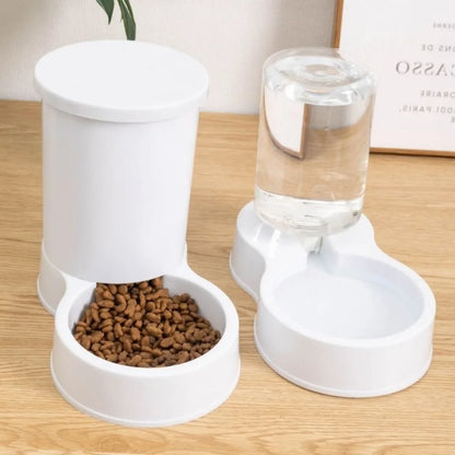 Bebedouro Automático para Pets de Grande Capacidade