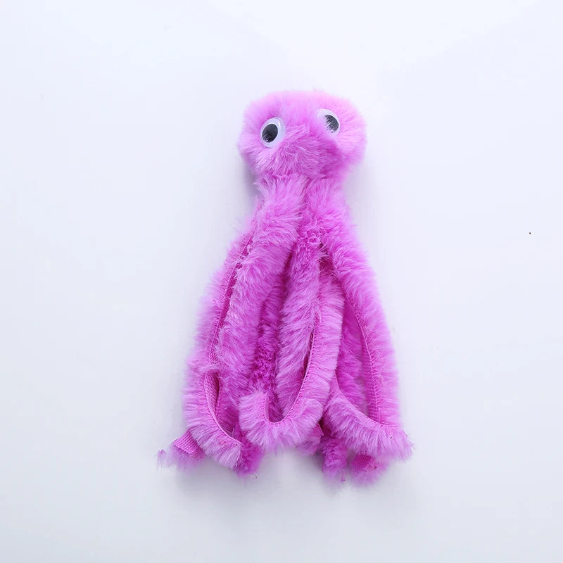 Brinquedo Polvo pelúcia