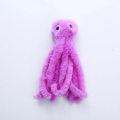 Brinquedo Polvo pelúcia
