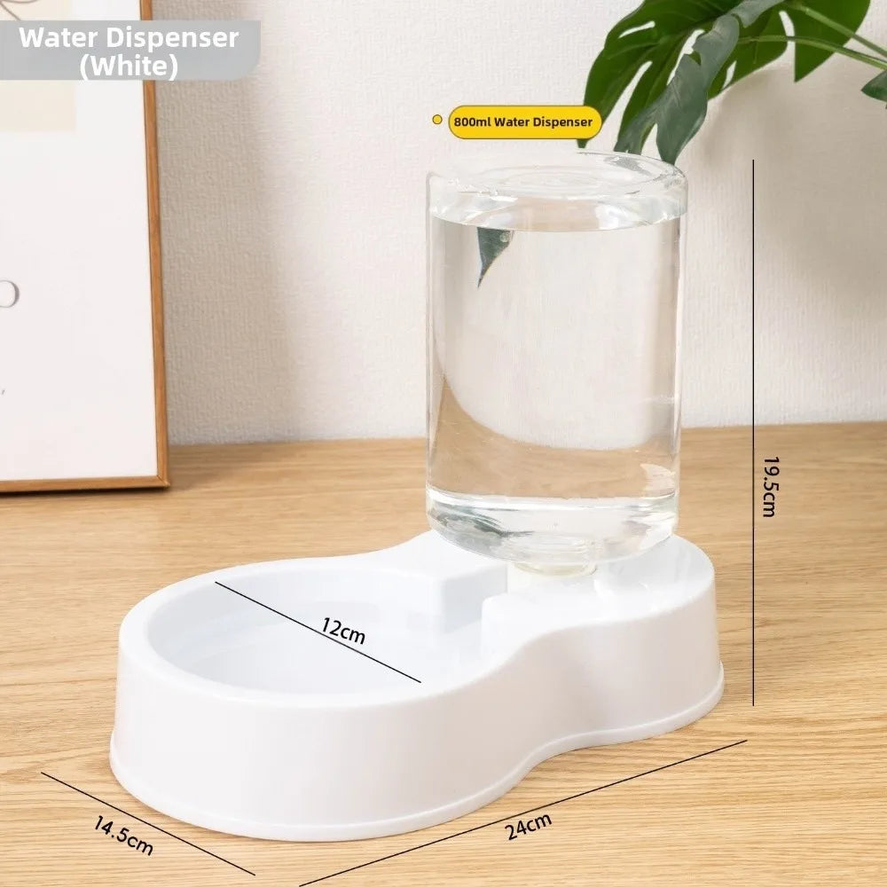 Bebedouro Automático para Pets de Grande Capacidade