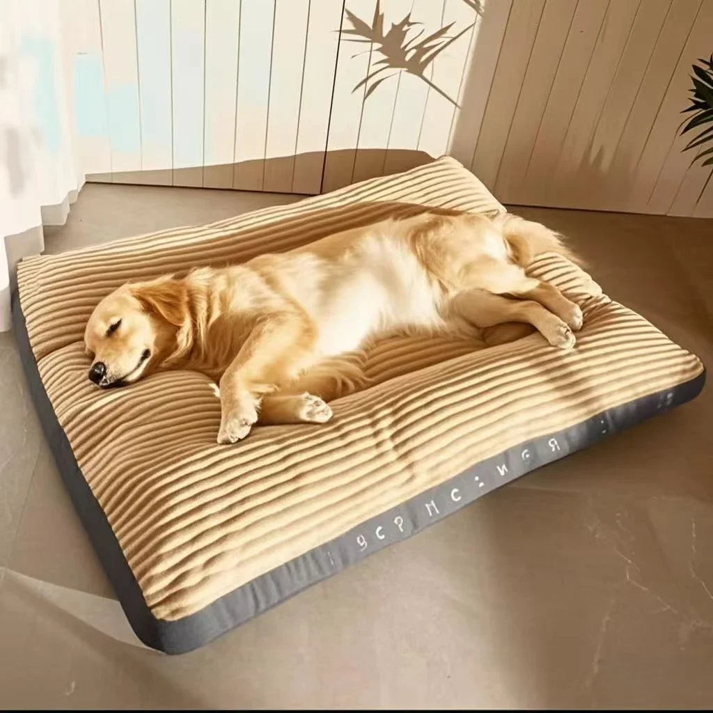 Colchonete Acolchoado para Cães
