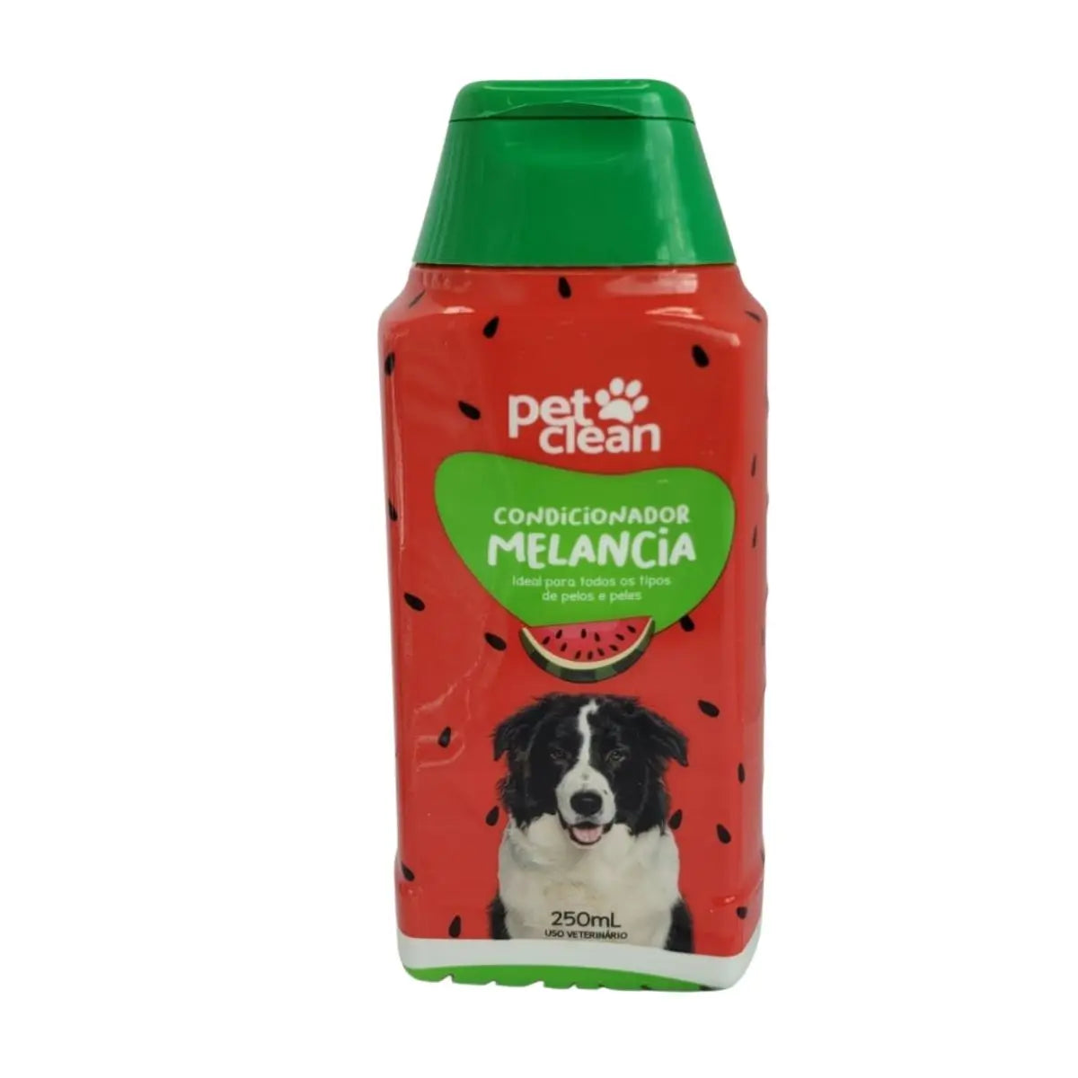 Kit Higiene Melancia para Pets