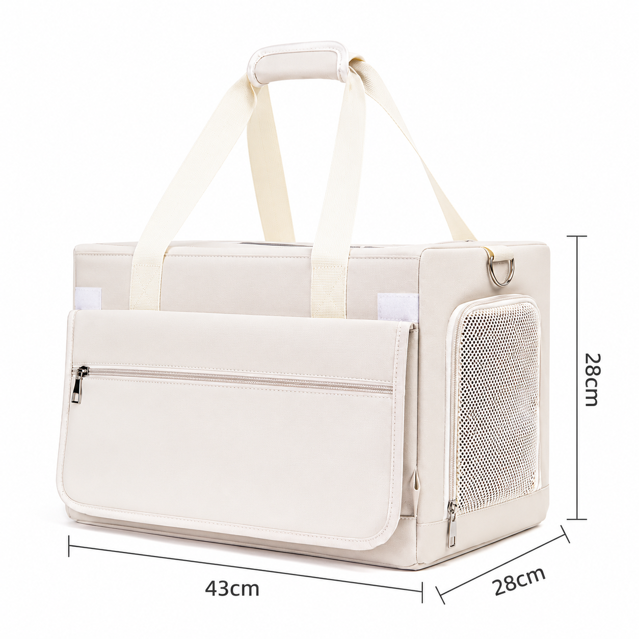 Mochila Carrinho para Transporte de Pets